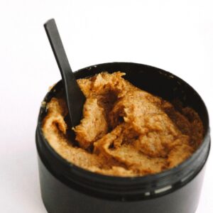 body scrub