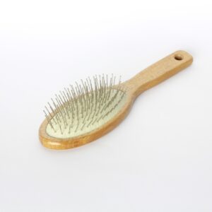 bamboo borstel